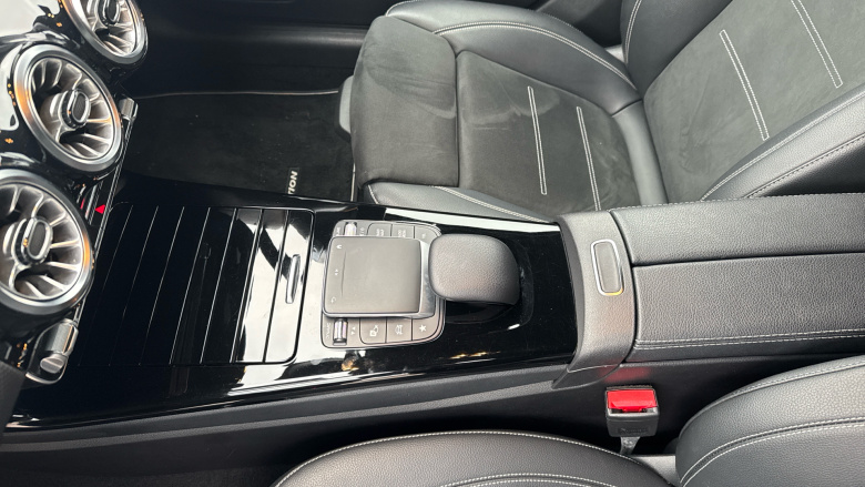 Mercedes-Benz A-Class A180 AMG Line Executive Edition 5dr Auto Petrol Hatchback